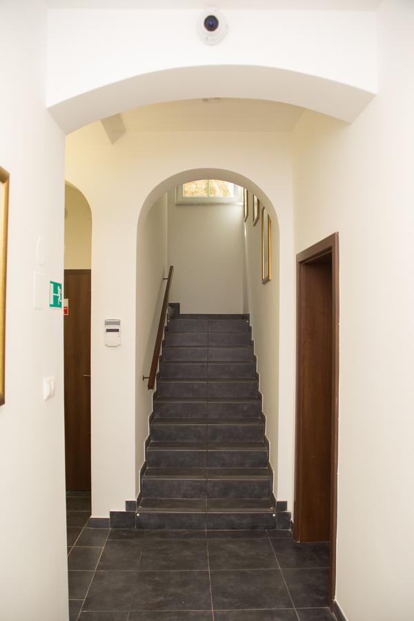 Spa Residence Karlovy Vary Ngoại thất bức ảnh