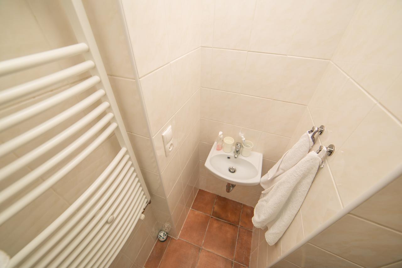 Spa Residence Karlovy Vary Ngoại thất bức ảnh
