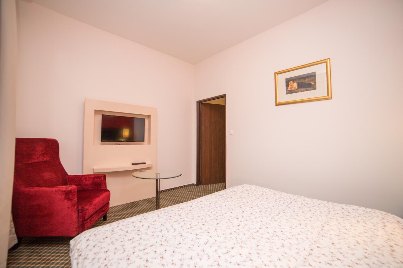 Spa Residence Karlovy Vary Ngoại thất bức ảnh