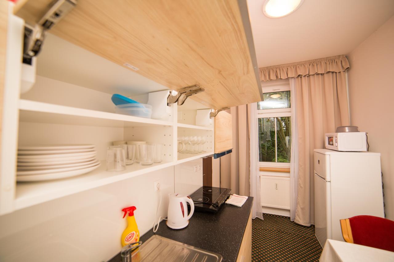 Spa Residence Karlovy Vary Ngoại thất bức ảnh